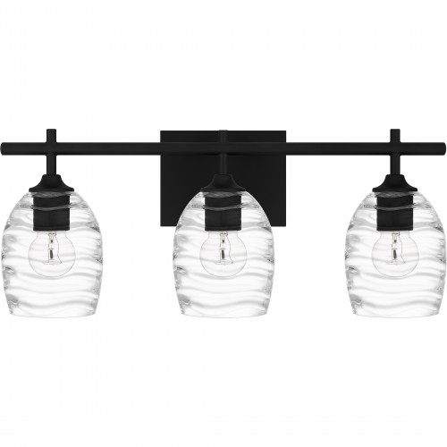 Quoizel Lucy Bath Light