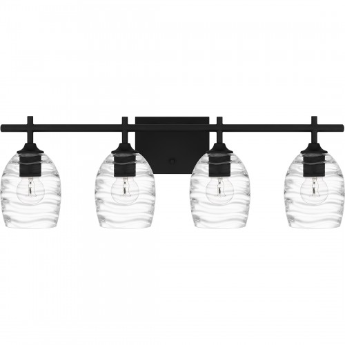 Quoizel Lucy Bath Light