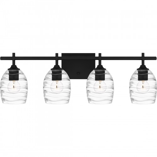 quoizel Lucy Bath Light