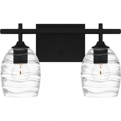 quoizel Lucy Bath Light
