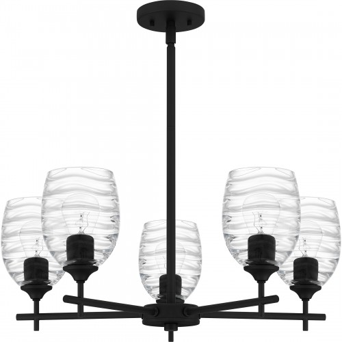 Quoizel Lucy Chandelier