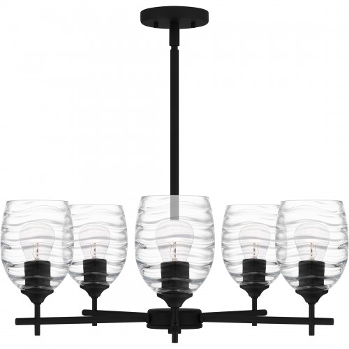 Quoizel Lucy Chandelier