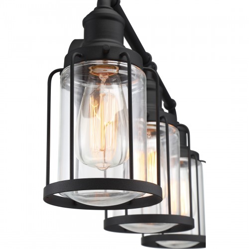 Quoizel Ludlow Bath Light