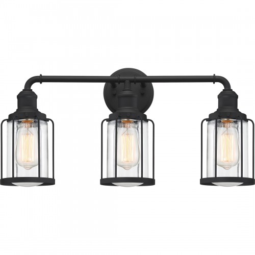 quoizel Ludlow Bath Light