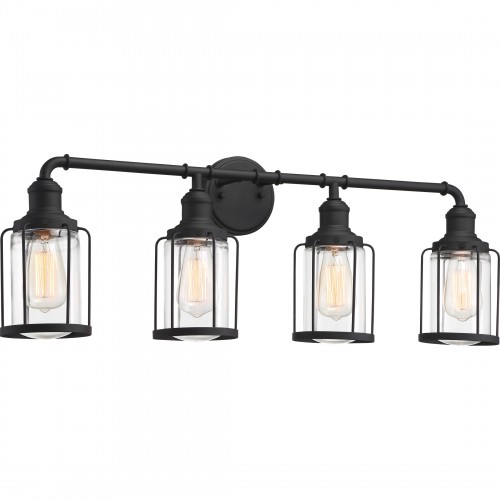 Quoizel Ludlow Bath Light