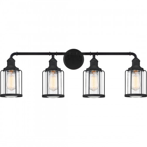 quoizel Ludlow Bath Light