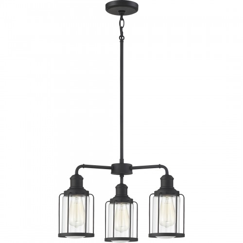 Quoizel Ludlow Chandelier