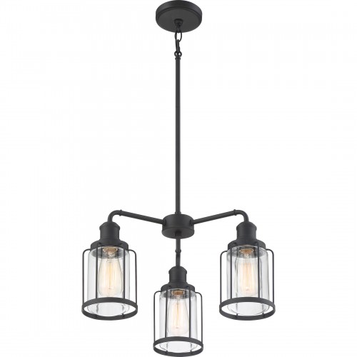Quoizel Ludlow Chandelier