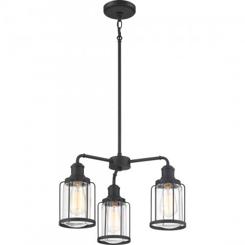 Quoizel Ludlow Chandelier