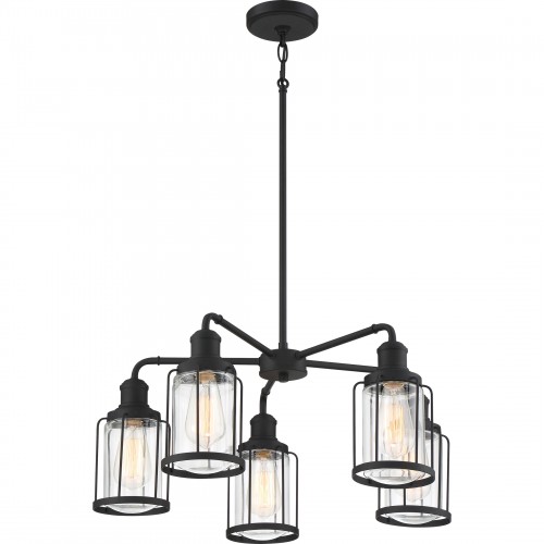 Quoizel Ludlow Chandelier