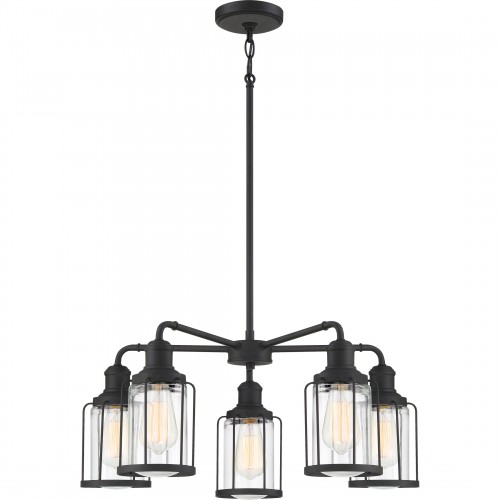 quoizel Ludlow Chandelier