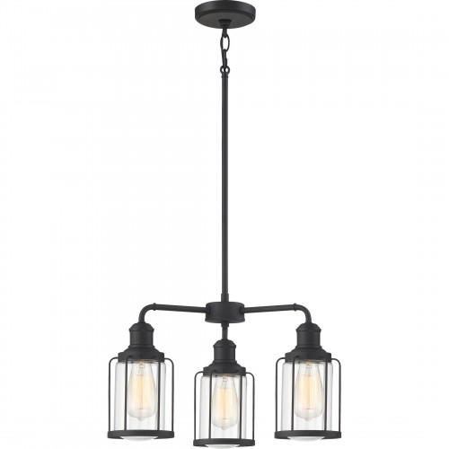 quoizel Ludlow Chandelier