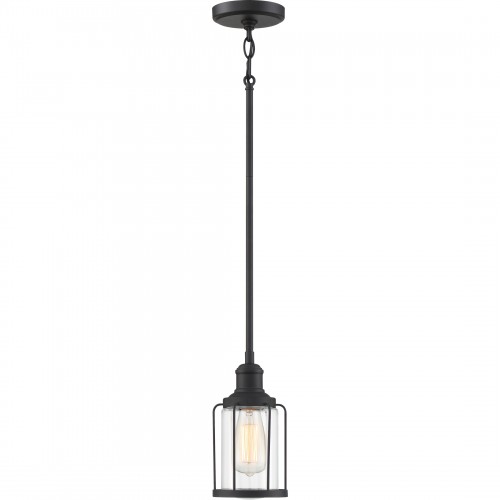 Quoizel Ludlow Mini Pendant