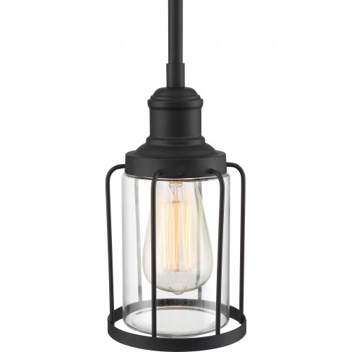 Quoizel Ludlow Mini Pendant