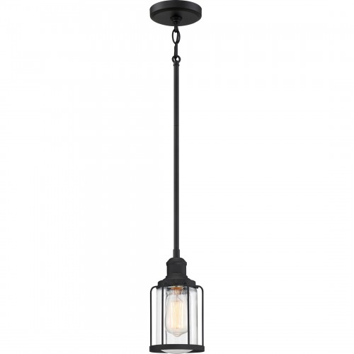 quoizel Ludlow Mini Pendant