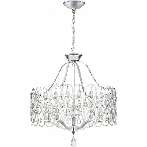 Quoizel Lulu Chandelier