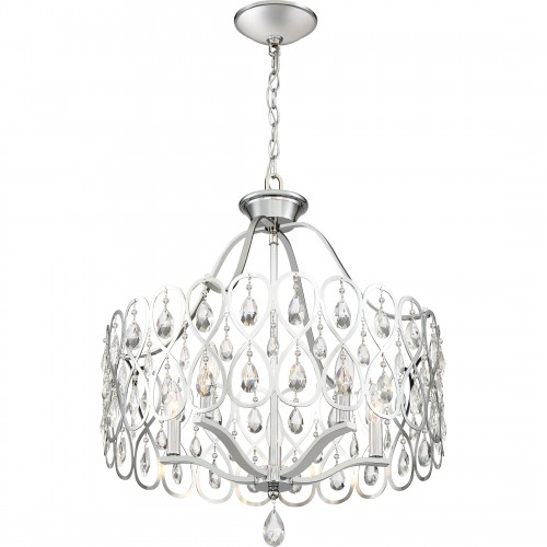 Quoizel Lulu Chandelier