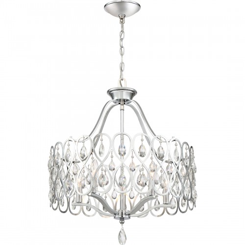 Quoizel Lulu Chandelier