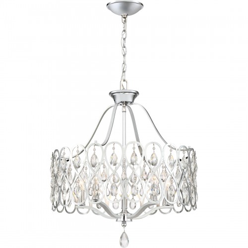 quoizel Lulu Chandelier