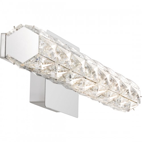 Quoizel Luster Bath Light