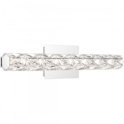 Quoizel Luster Bath Light