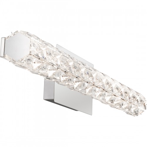 Quoizel Luster Bath Light