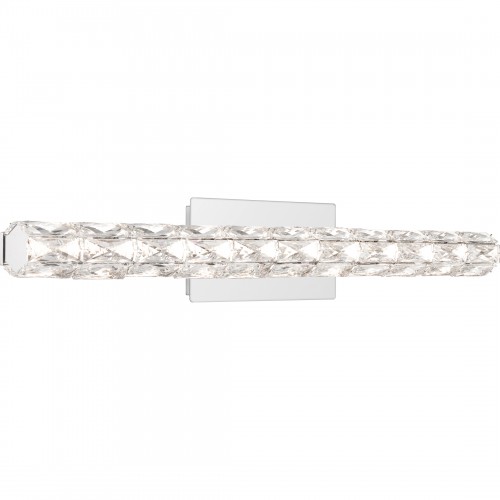 Quoizel Luster Bath Light