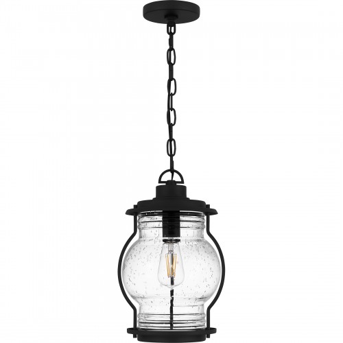 Quoizel Luther Outdoor Lantern