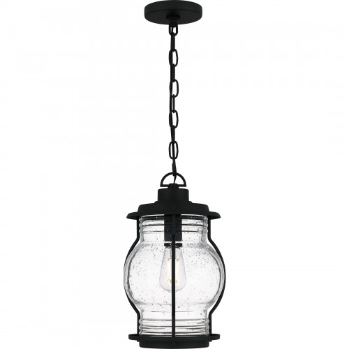 Quoizel Luther Outdoor Lantern