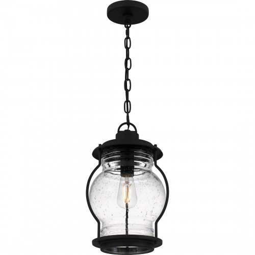 Quoizel Luther Outdoor Lantern