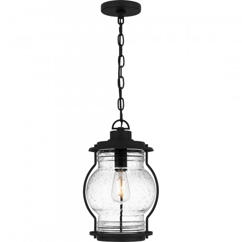 quoizel Luther Outdoor Lantern