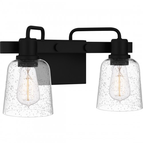 Quoizel Lydia Bath Light