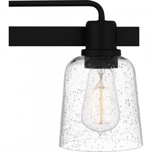 Quoizel Lydia Bath Light