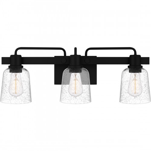 quoizel Lydia Bath Light