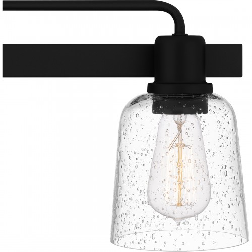 Quoizel Lydia Bath Light