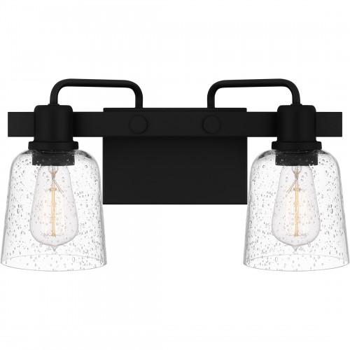 quoizel Lydia Bath Light
