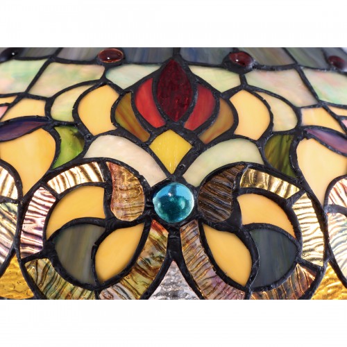 Quoizel Lyric Table Lamp