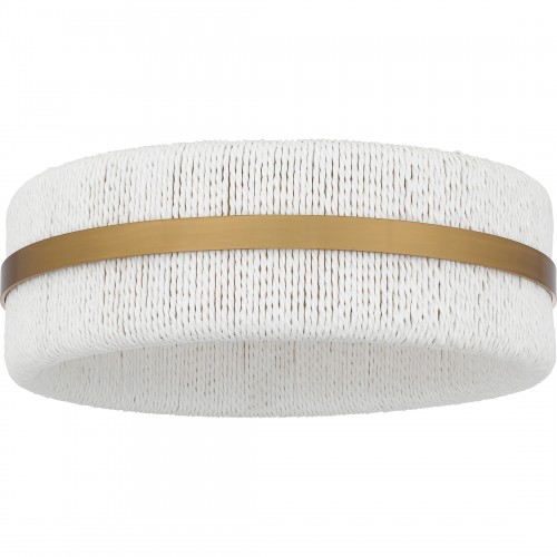 Quoizel Maeve Flush Mount