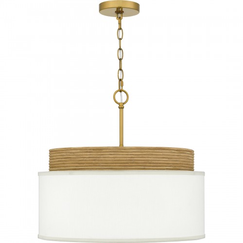 Quoizel Malia Pendant