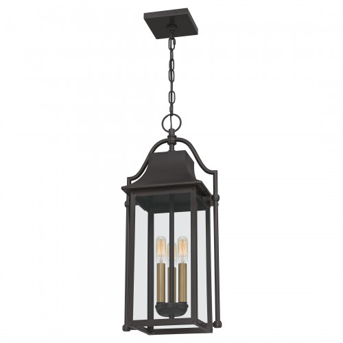 Quoizel Manning Mini Pendant