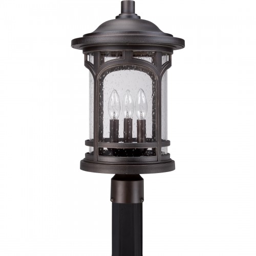 Quoizel Marblehead Outdoor Lantern