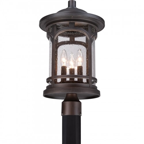 Quoizel Marblehead Outdoor Lantern