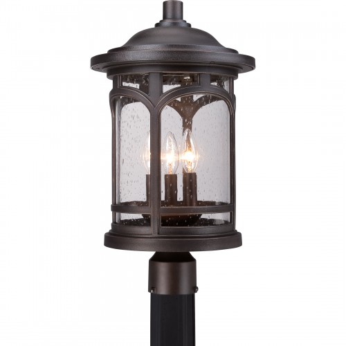 Quoizel Marblehead Outdoor Lantern