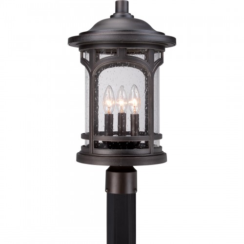 quoizel Marblehead Outdoor Lantern