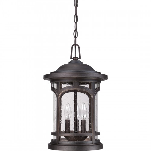 Quoizel Marblehead Outdoor Lantern