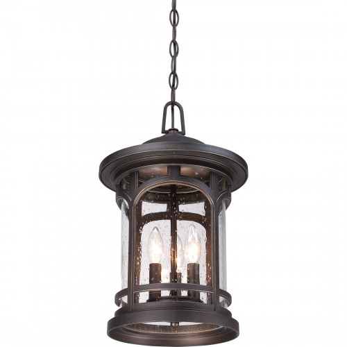 Quoizel Marblehead Outdoor Lantern