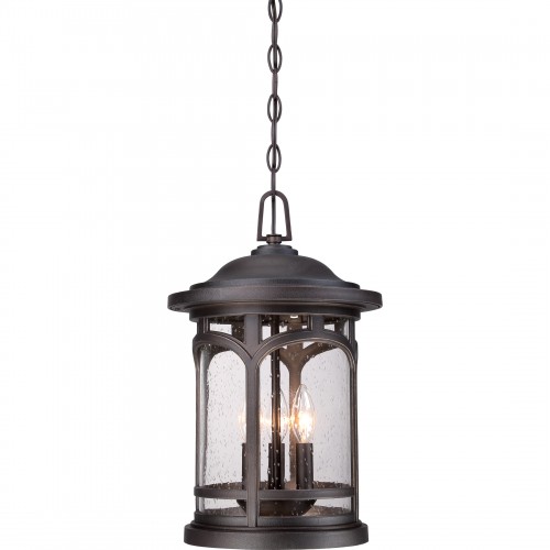 Quoizel Marblehead Outdoor Lantern