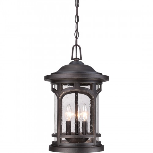 quoizel Marblehead Outdoor Lantern