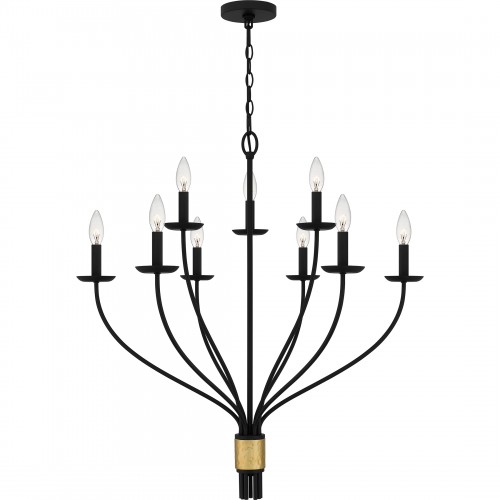 quoizel Margaret Chandelier