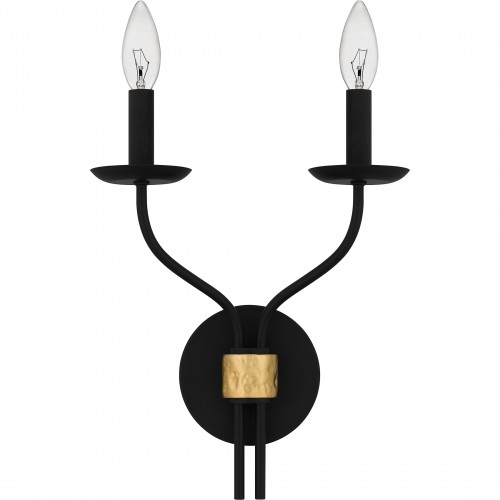 Quoizel Margaret Wall Sconce